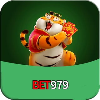 Logo da bet979