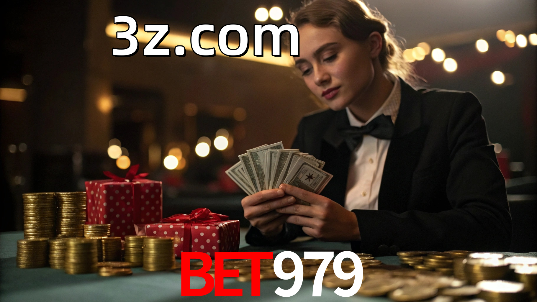 cassino online BET979